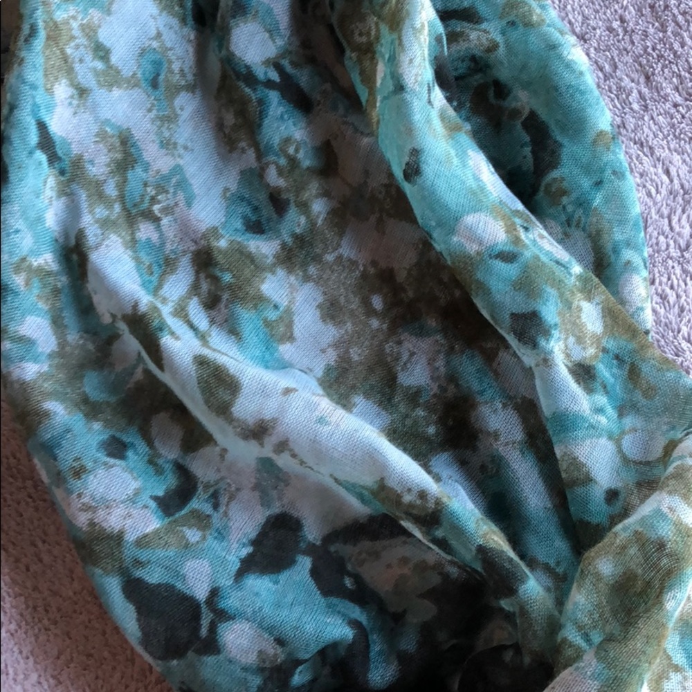 Target scarf - Picture 2 of 4